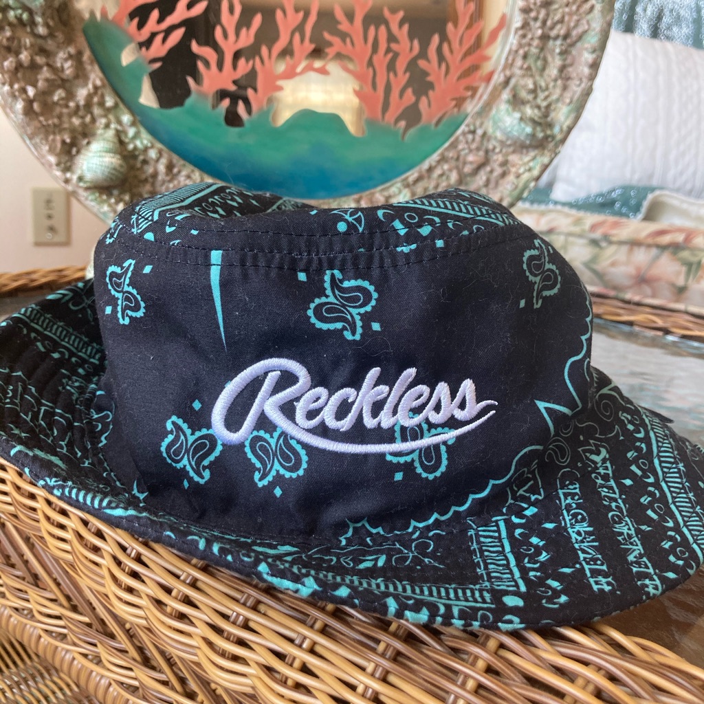 Recklass Hat Adorable Great Colors